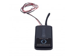 01-07-008 Boat Monitor System 12/24V